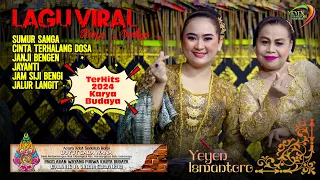 lagu viral terhits 2024 karya budaya sedekah bumi buyut saba wana cibrengkok kertawinangun