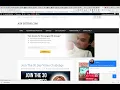 101 Blogging Tips Part 46 How To Add a Ping List To Your Wordpress Blog