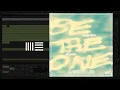 Adam Port, SG Lewis & Keinemusik – Be The One (Ableton Remake)