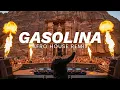 Lagu Daddy Yankee – Gasolina | Afro House Remix