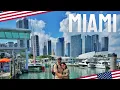 MIAMI FLORIDA WHAT TO DO AT 15 TOURIST SPOTS 4K Travel Guide