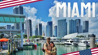 MIAMI FLORIDA WHAT TO DO AT 15 TOURIST SPOTS 4K Travel Guide