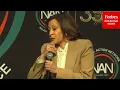 BREAKING NEWS Kamala Harris Says She Might Run For President Again In 2028