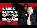 Cuban Da Savage Explains Name Change Why She Stays Single How AGF Was Made