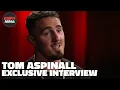Download Lagu Interview met Tom Aspinall: Kampioen worden na het pensioen van Jon Jones en de status van de HW-...