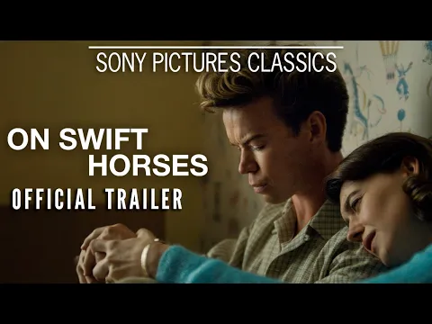 Official Trailer