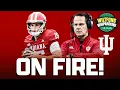 Indiana Buzz Hoosiers LEAD for Top Recruits