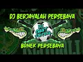 Download Lagu DJ BERJAYALAH PERSEBAYA || BONEK PERSEBAYA