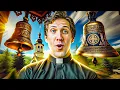 Download Lagu The Little Known Truth about Church Bells