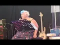 Download Lagu CORI BURNS IN MONTREUX 8.9.2024