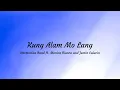 Kung Alam Mo Lang - Harmonica Band ft. Monica Bianca and Justin Calucin (Lyrics)
