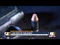 Shayna Hubers testifies why she killed boyfriend