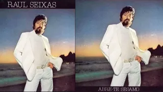 08   O Conto do Sabio Chines Abre-Te Sesamo Raul Seixas 1980