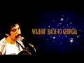 Walkin' Back To Georgia - Jim Croce Karaoke