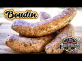 How to Make Homemade Boudin - Easy to make Cajun Boudin Sausage Recipe