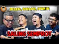 Download Lagu WAWANCANDA BELER, MOLAN, REMIN - SALING SEMPROT