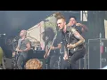 Bad Wolves - No Masters LIVE Welcome To Rockville [HD] 4/27/18