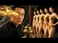 Download Lagu 【FULL】His Left Eye Gained X-Ray Vision, Furnace Helped Him Appraise Treasures to Level Up!#minidrama