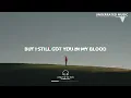 Lonely In The Rain - Chemicals (Lyrics)