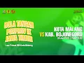 Download Lagu (FINAL PUTRA) PORPROV IX JAWATIMUR BOLA TANGAN - KOTA MALANG VS KAB. BOJONEGORO