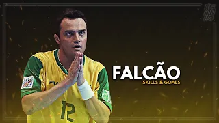 Streets Won T Forget Falcão 