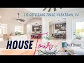 216 Goffigans Trace in Yorktown VA Property Walkthrough Home Tour