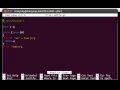 Perl While Loop Example