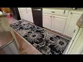 Finally Found a Kitchen Rug That Looks Good AND Works