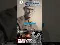 Download Lagu From Outcast to Hero: The Inspiring Journey of Desmond Doss!