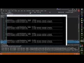 Pipelining data and its processing for OpenCL with Cekirdekler API