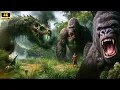 Download Lagu King Kong vs Giant Monsters Legendary Full Movie in 4K Ultra HD