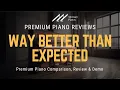 Upright Pianos That Outperform Their Price In 2026