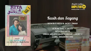 Download Kasih dan Sayang - Rita Sugiarto \u0026 Jacky Zimah MP3