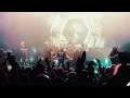 Download Lagu Dream Theater in Charleston, Clearwater and Orlando 2025!