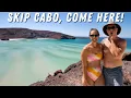 La Paz Mexico is Amazing Best Things to Do See Eat in La Paz
