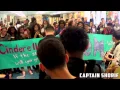 Cinderella Themed Prom Proposal 2015