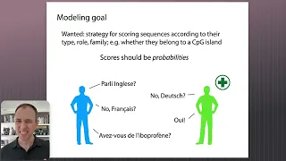 Sequence Modeling Intro 