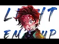 Download Lagu Light em Up「AMV」- Anime mix
