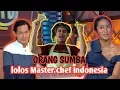 ORANG TIMUR MASUK MASTERCHEF INDONESIA-(PARODY KOMEDI RAKAT)