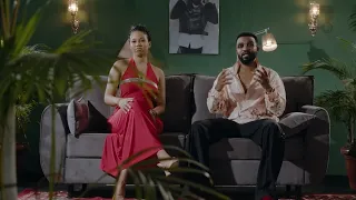 fally ipupa prosternez vous clip oficiel 