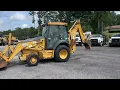 2004 DEERE 310G For Sale