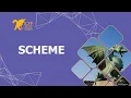 Scheme 22 Programming is should be fun