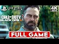Download Lagu CALL OF DUTY BLACK OPS 6 Gameplay Walkthrough Campaign FULL GAME [4K 60FPS PS5]