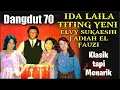 Lagu Dangdut Gara2 Rambut IDA LAILA, TITING YENI, ELVY SUKAESIH, Dll