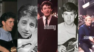 Download The Hollies: I Thought Of You Last Night (Deconstruction) MP3