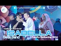 Download Lagu Isabela - Setia Band (Family Gathering 2024 di Hotel Aston Cirebon)