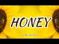 L'Arc~en~Ciel - HONEY (Romaji/English)