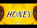 Download Lagu L'Arc~en~Ciel - HONEY (Romaji/English)