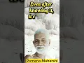 Download Lagu This world is a myth or maya - Bhagavan Sri Ramana Maharishi
