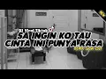 Download Lagu Dj Terbaru Sa Ingin Ko Tau Cinta Ini Punya Rasa| Viral TikTok 2021 Slow Bass - (Abi Ziggi) New Remix